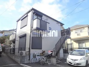 メゾン カルテドールの画像