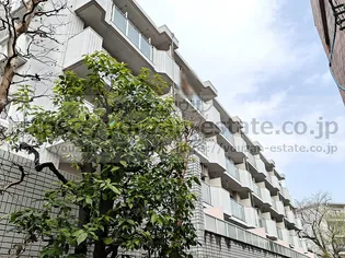 やよいビルの画像