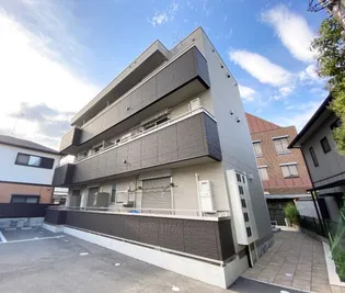 アミティエの画像