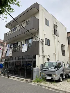 ジュピター東葛西の画像