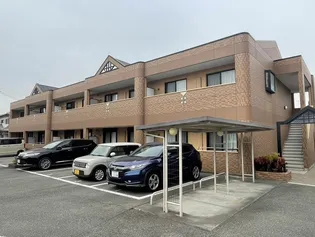 クレアハイムの画像