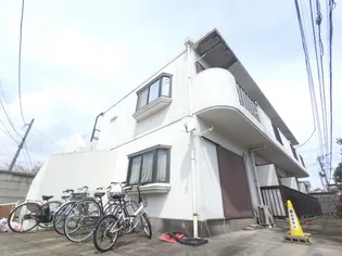 ハイツユニティの画像