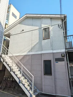 ア-バンハイツ【2階】の外観