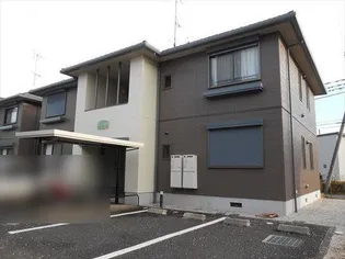 グリーンパークつきのわE シャーメゾンの画像