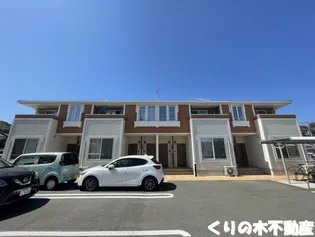 ポルトクレアⅡの画像