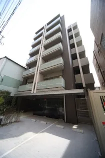 AXAS東京EASTの画像