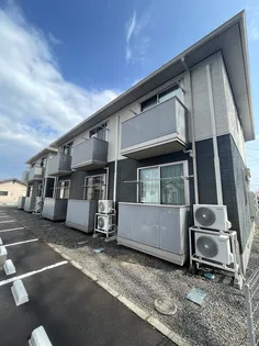 ハイツメイプルの画像