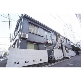 エルヴィータ新板橋の画像