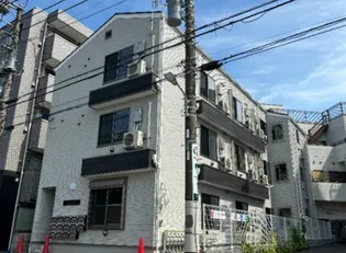 ミレハウスの画像