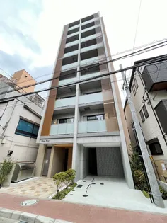 グランツアベニュー立川錦町の画像