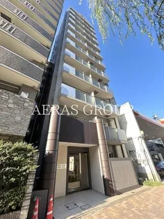 プライムアーバン麻布十番の画像