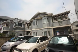 コーポ立山の画像