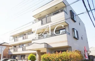 サニーフィールドの画像