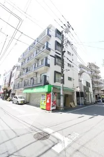 タマルコーポ東日暮里の画像