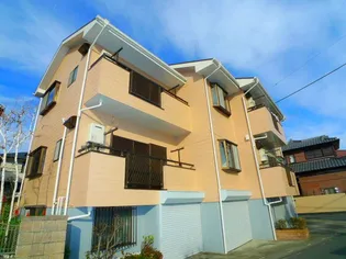 メゾンテシマの画像