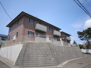 ヒルトップMの画像