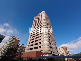 千種タワーヒルズ【3階】の外観
