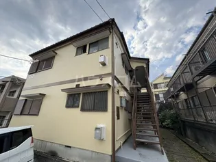 ハイツ寿の画像