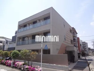 グレイスコートIIの画像