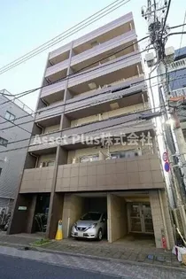 アイルイムーブル西日暮里の画像