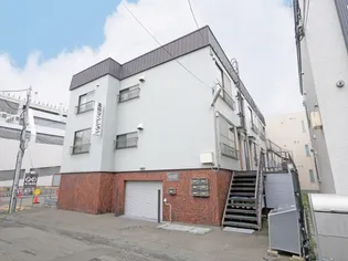 髙田マンションの画像