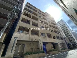 パレステュディオ銀座二丁目の画像