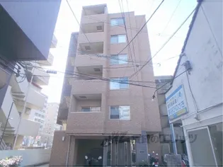 UN CASTELLO 西院の画像