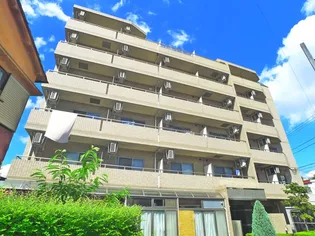 シャトーノール梅島の画像