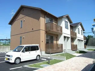 そらりすの庄Bの画像