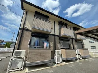 シャトーグランドハイム Dの画像