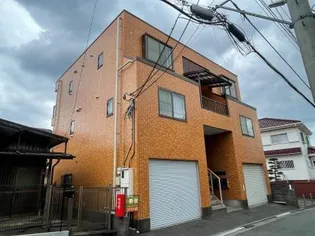 エムハイツの画像