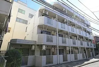 ワールドパレス永福町の画像