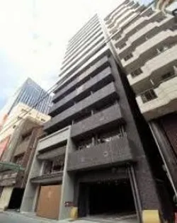 Totsu Residence Kaminarimon【2階】の外観