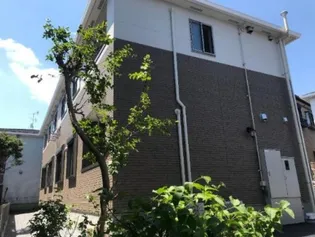 ウィステリア大野 Bの画像