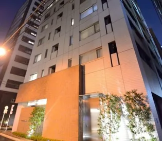 東京都千代田区内神田1【マンション】の外観