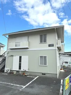 コーポ山室Bの画像