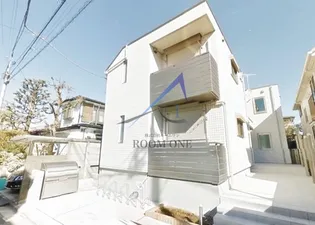 ゾネンハイム中落合の画像