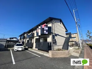 ウォークドリームA棟の画像