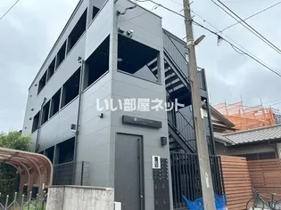 コネクトパーク末広の画像