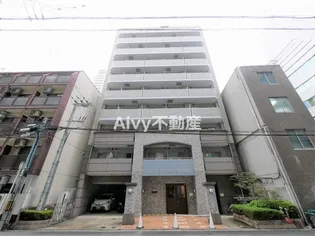 エスリード心斎橋西の画像