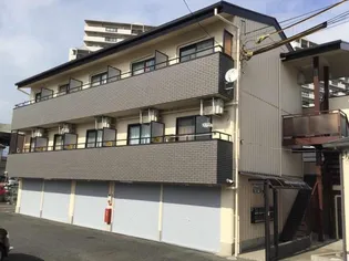 パレドール東山の画像