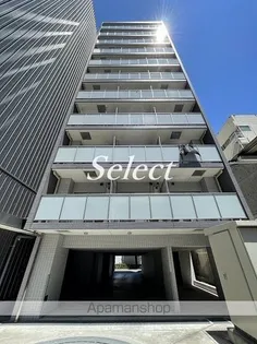 ガーラ横濱関内グランドステージ【5階】の外観