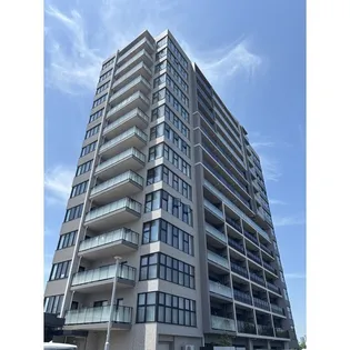 レーベン富山環水公園TERRACE FORTの画像