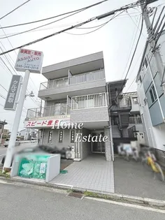 ハイツシャムの画像