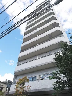 ワコーレ川崎IIの画像