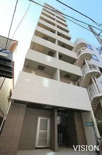 アイル西日暮里イーストの画像