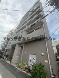 アルテリア方南町の画像