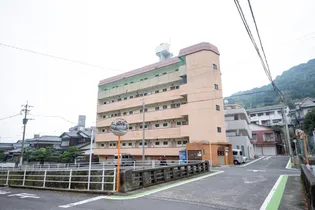 日見ロイヤルハイツの画像