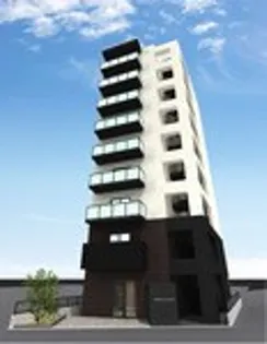 MODERN PALAZZO KEGO SUNの画像
