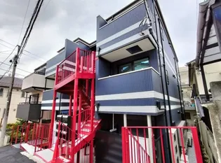 ハーミットクラブハウス横浜上大岡IIの画像